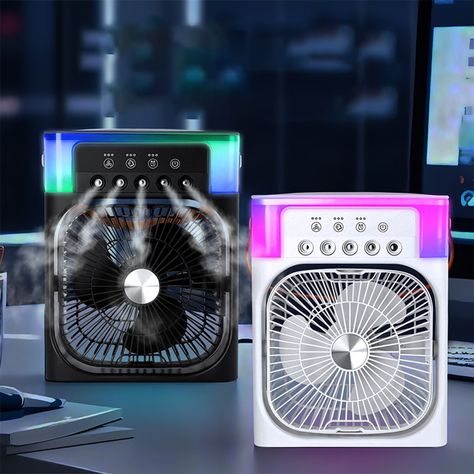 small mini air conditioner for home and office