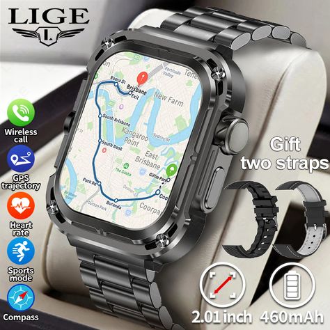 Watch 9 Max Smart Watch Men