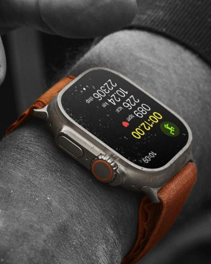 Watch 9 Max Smart Watch Men