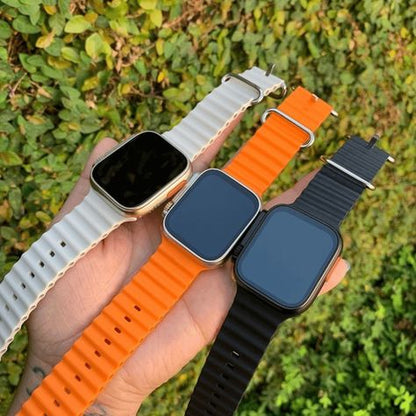 Watch 9 Max Smart Watch Men